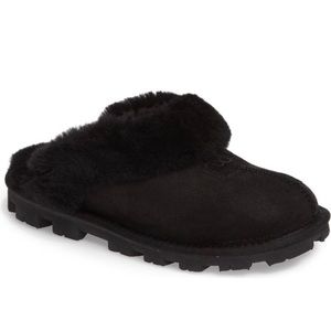 UGG Coquette Slippers